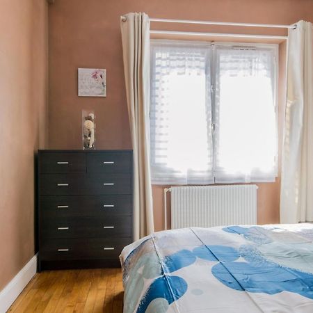 Appartement Spot'In - Dijon Milsand Extérieur photo