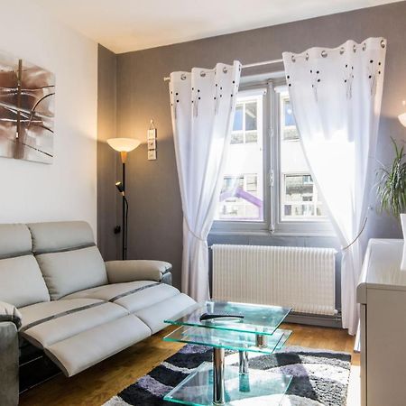 Appartement Spot'In - Dijon Milsand Extérieur photo