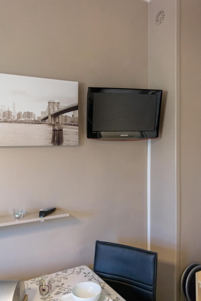 Appartement Spot'In - Dijon Milsand Extérieur photo
