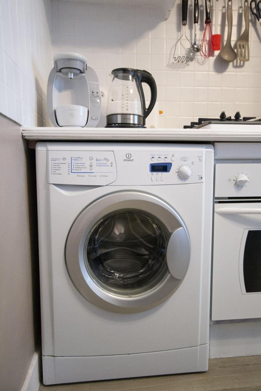 Appartement Spot'In - Dijon Milsand Extérieur photo