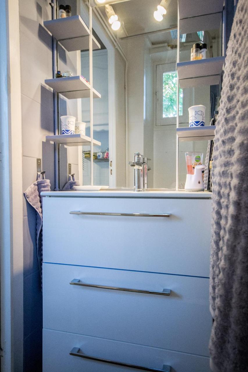 Appartement Spot'In - Dijon Milsand Extérieur photo