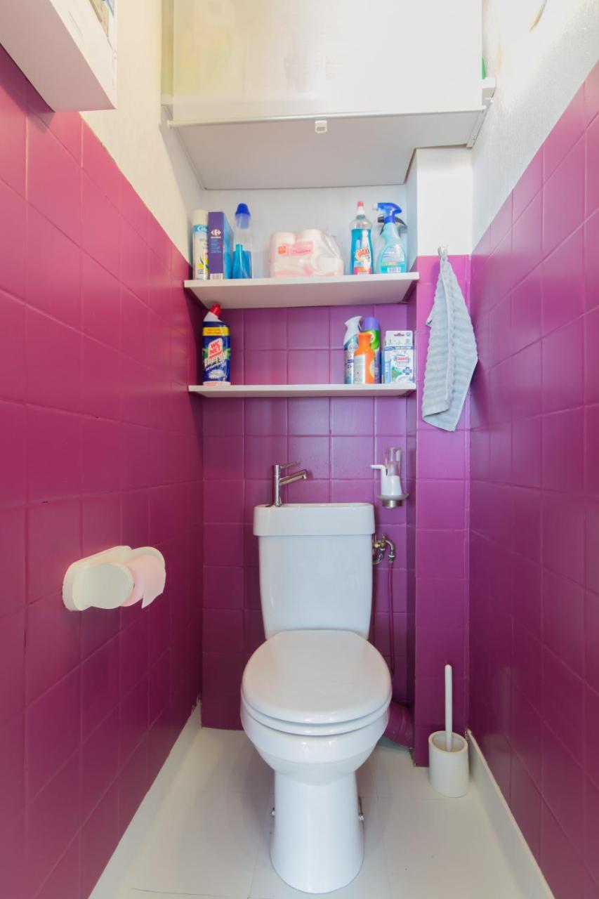 Appartement Spot'In - Dijon Milsand Extérieur photo