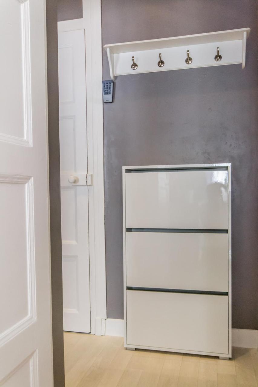 Appartement Spot'In - Dijon Milsand Extérieur photo