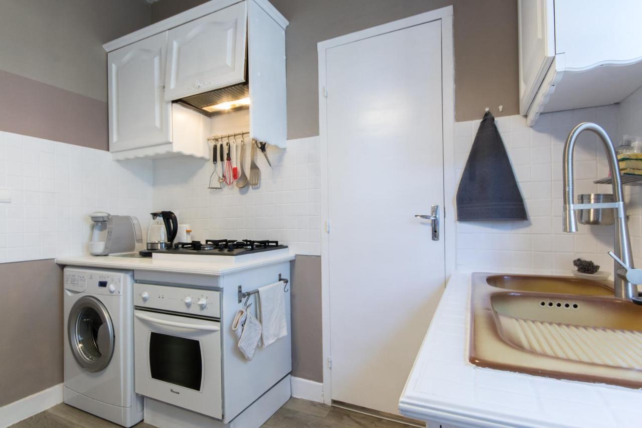 Appartement Spot'In - Dijon Milsand Extérieur photo